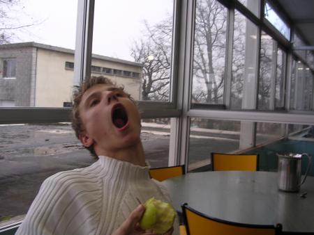 copain copain